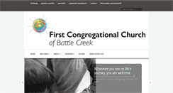 Desktop Screenshot of fccbc.org